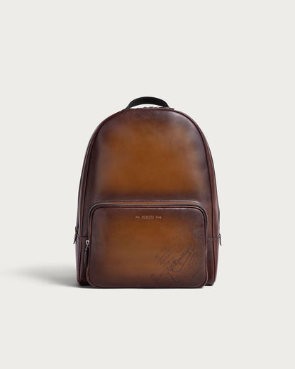 Berluti Backpack (VIP Quality)
