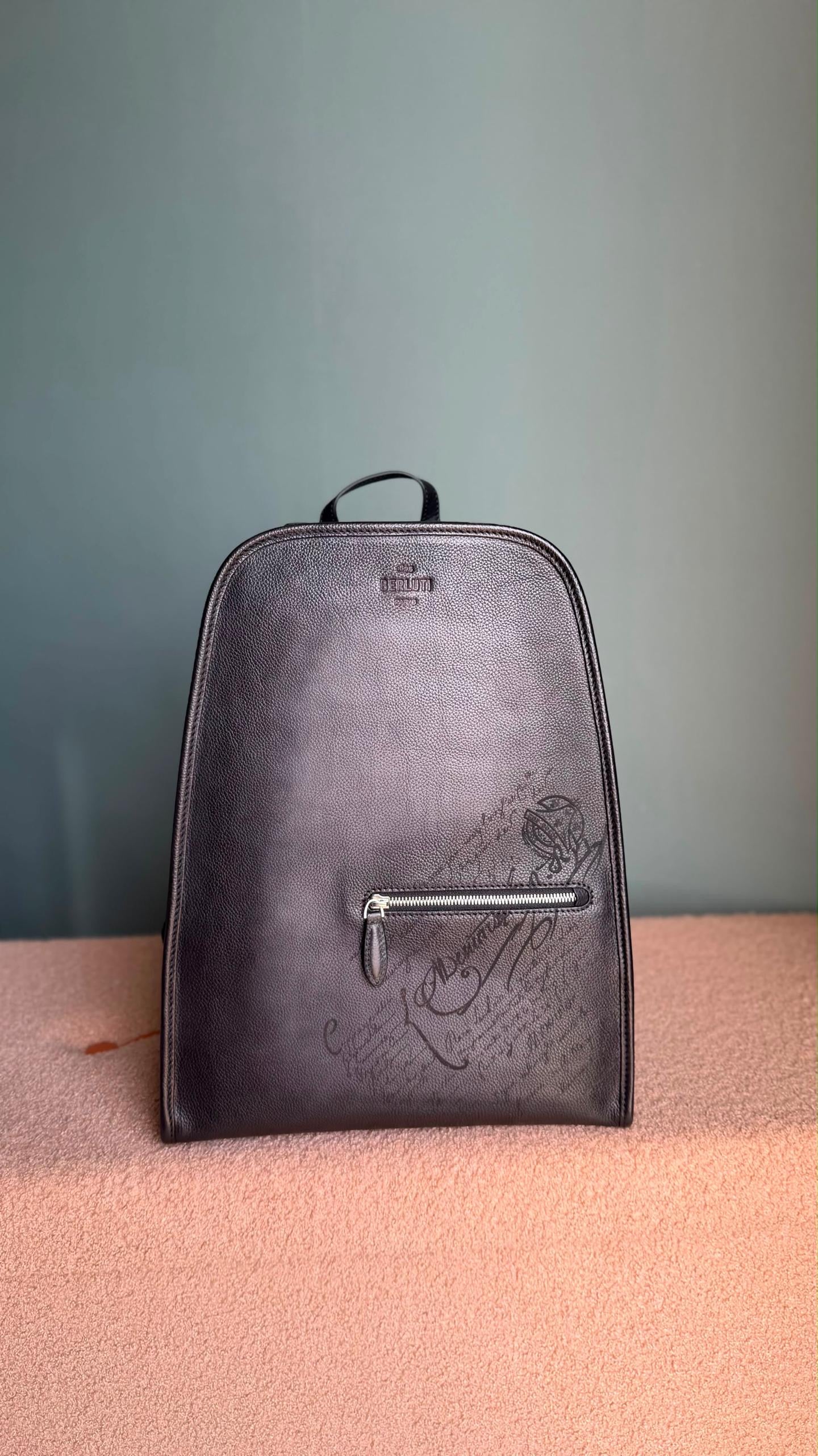 Berluti Backpack (VIP Quality)