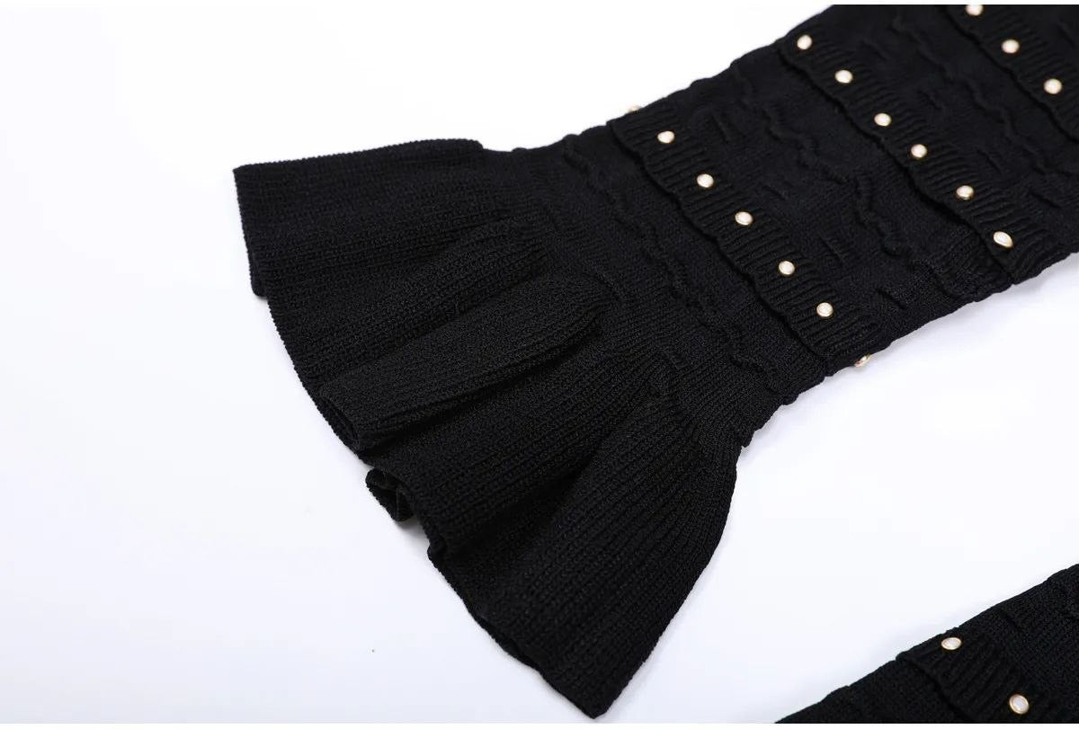 Sandro Dress