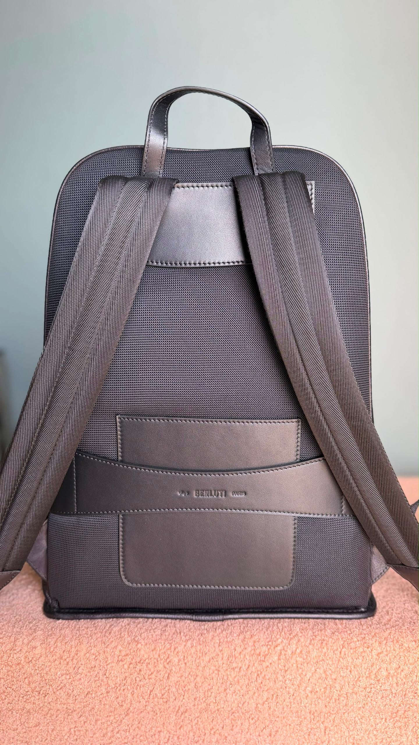 Berluti Backpack (VIP Quality)
