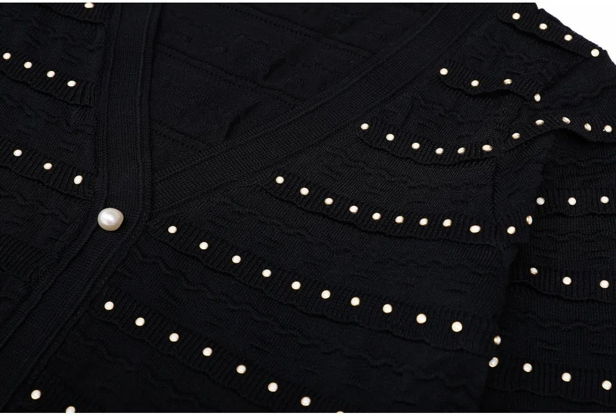 Sandro Dress
