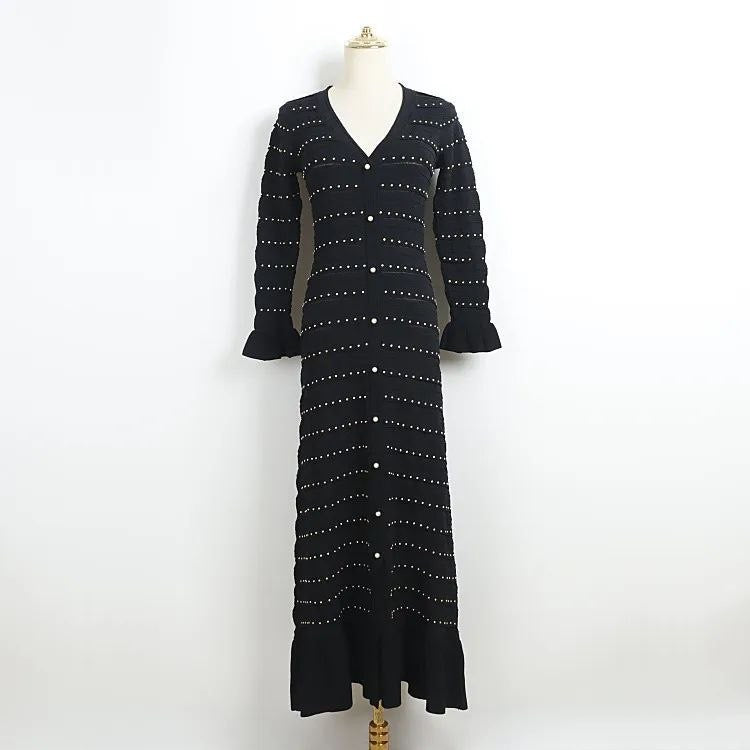 Sandro Dress