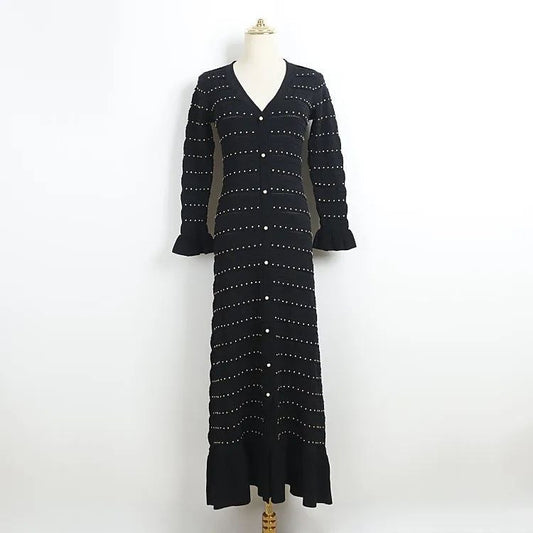 Sandro Dress