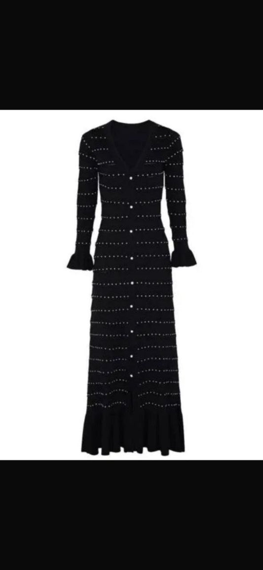 Sandro Dress