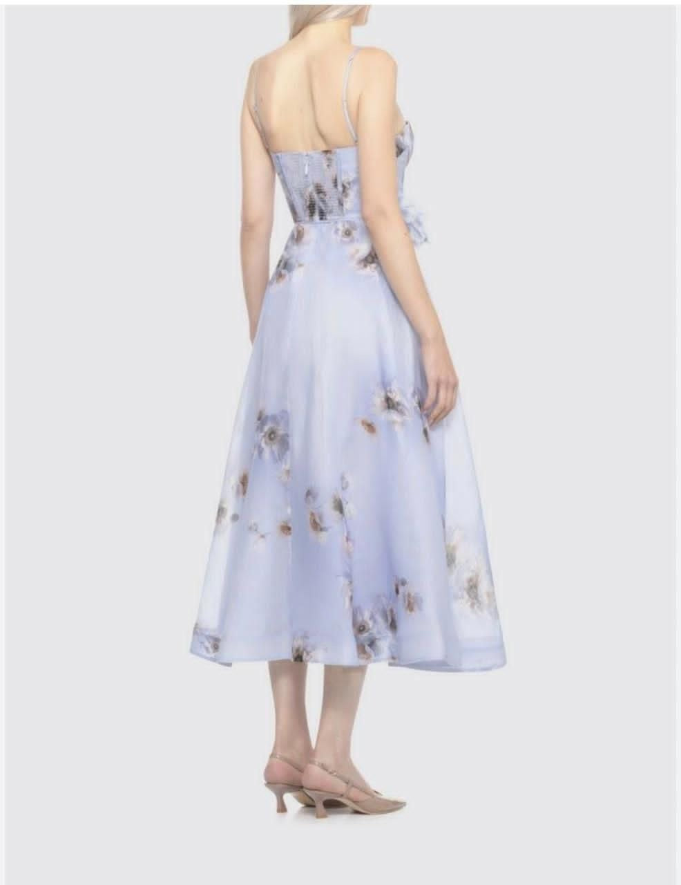 Zimmerman Dress