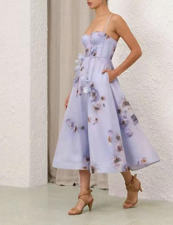 Zimmerman Dress