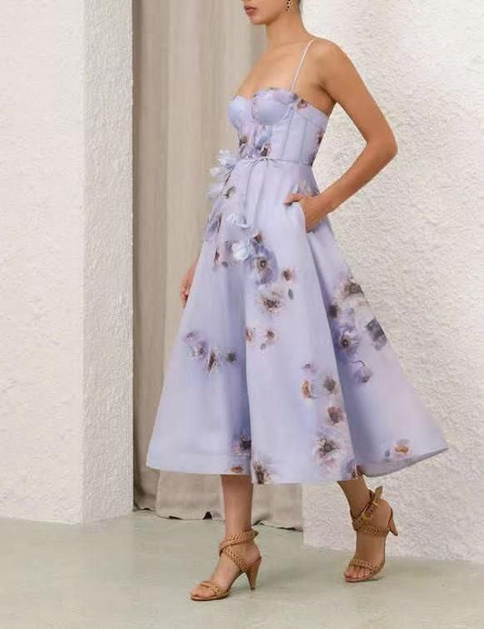 Zimmerman Dress