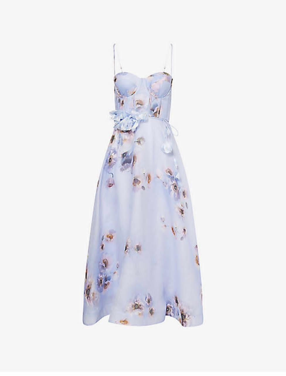 Zimmerman Dress