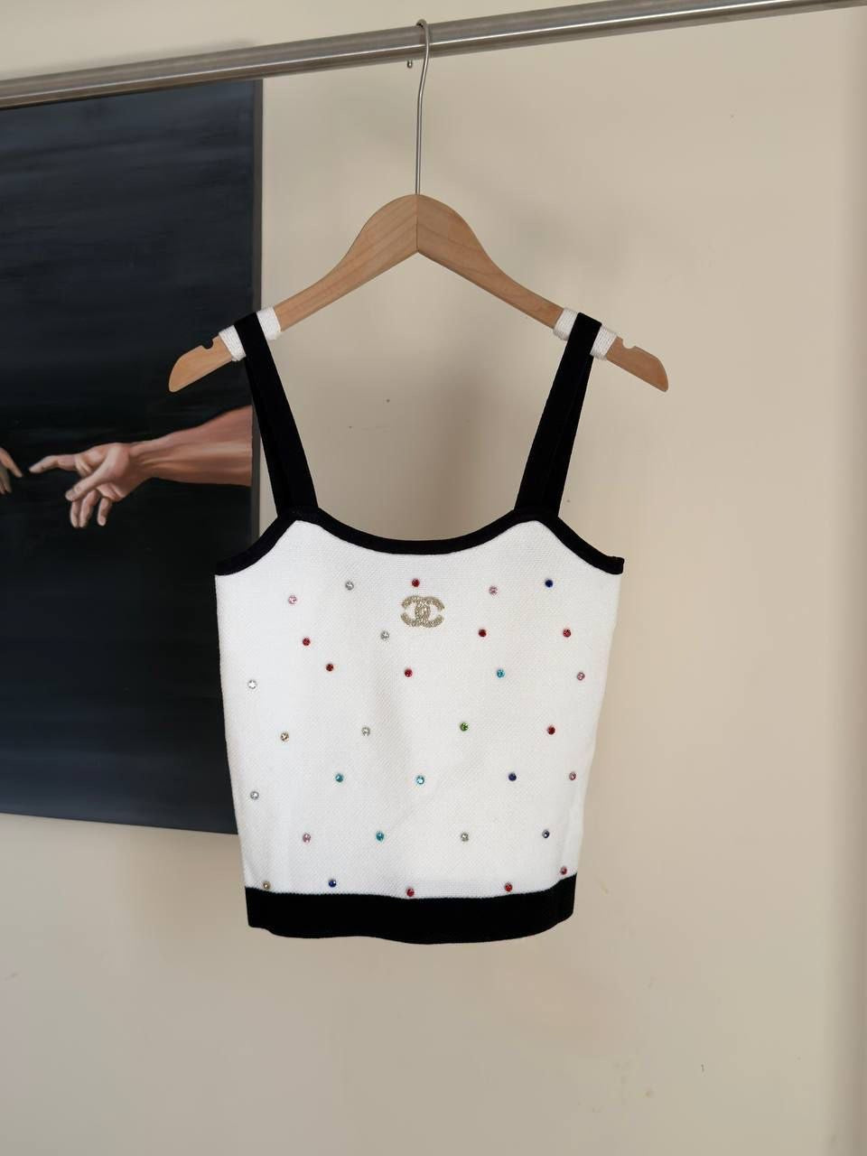 Chanel Top