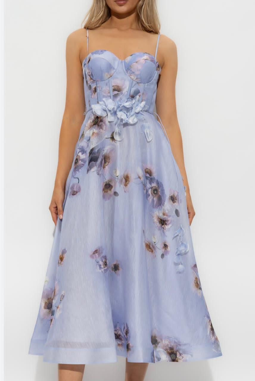Zimmerman Dress