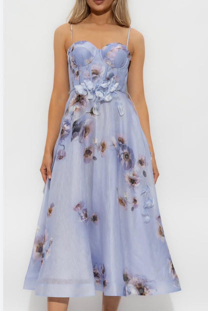 Zimmerman Dress