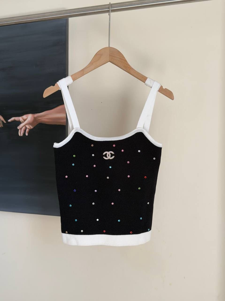 Chanel Top