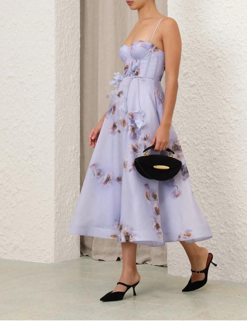 Zimmerman Dress