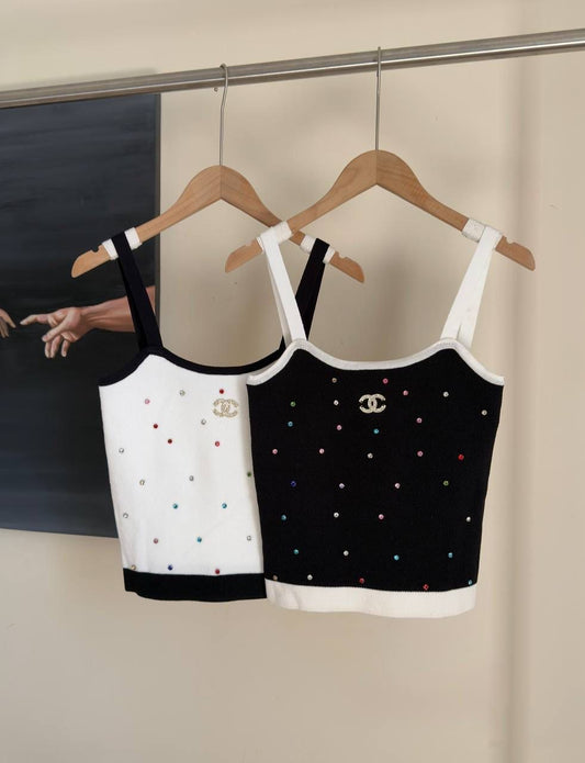 Chanel Top