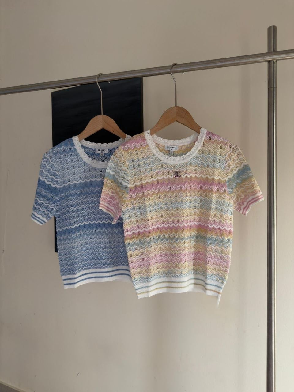 Chanel T-shirt