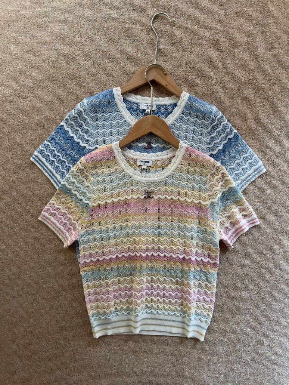 Chanel T-shirt