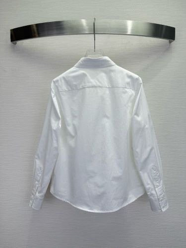 Prada Long Sleeve Shirt