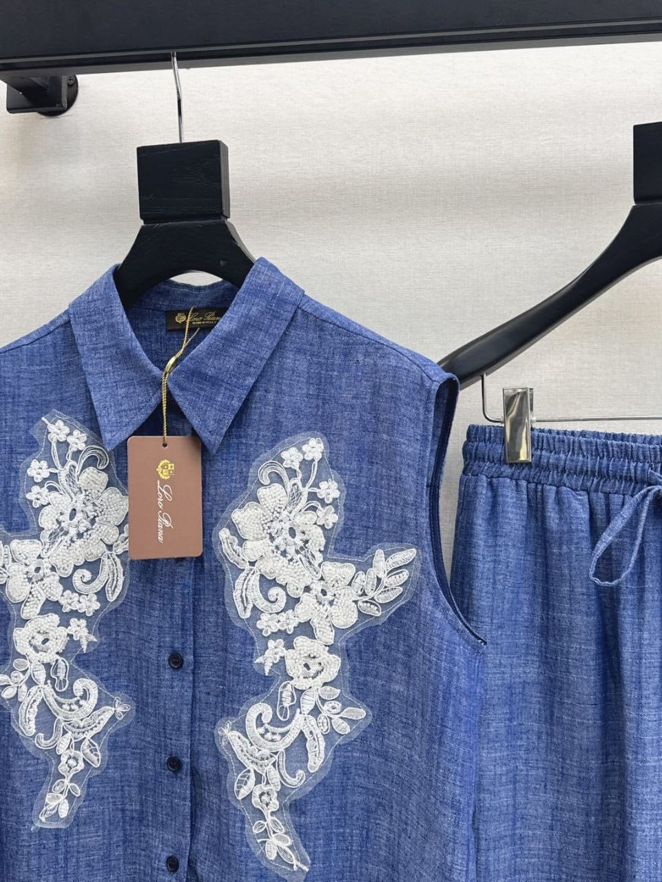 Loro Piana Set