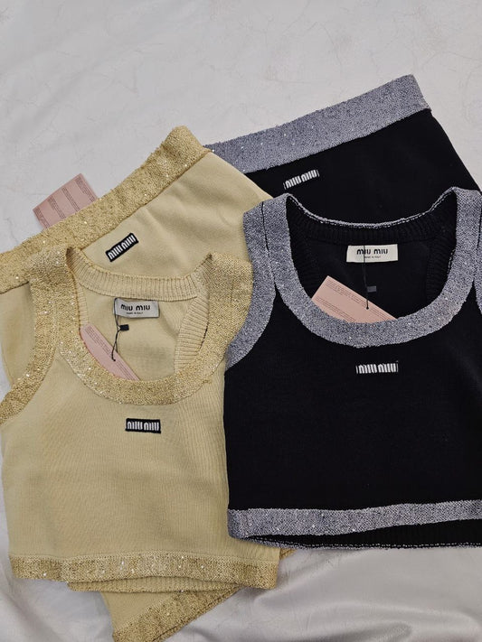 Miu Miu Set