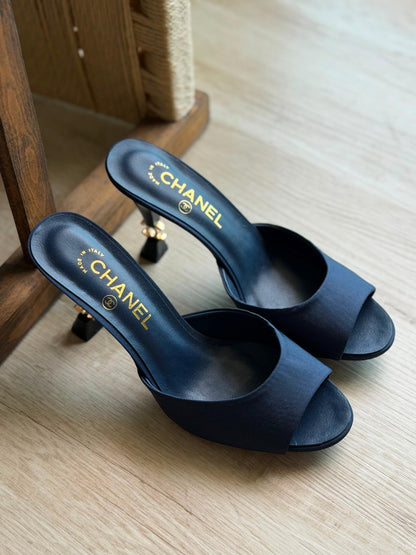 Chanel Heels