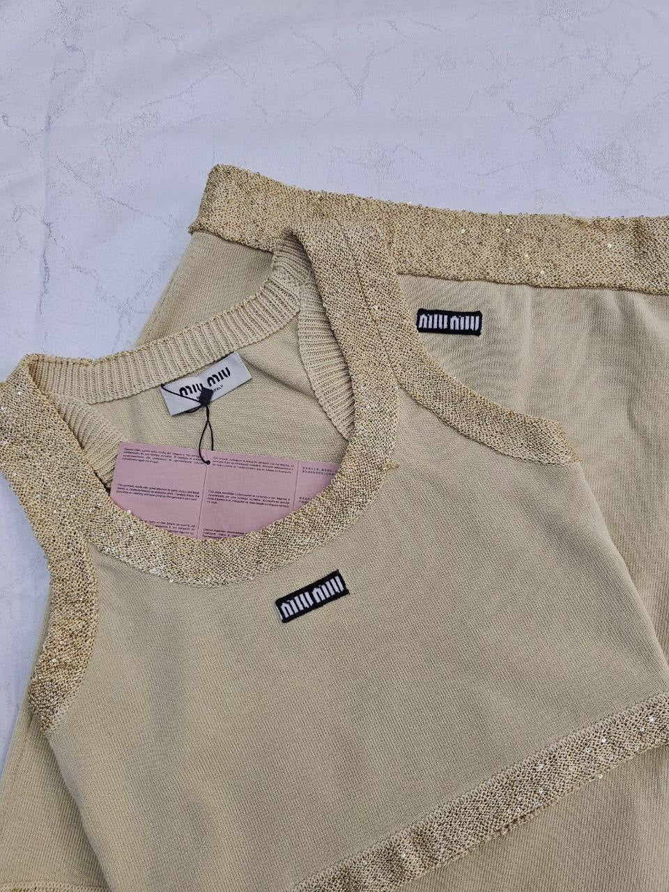 Miu Miu Set