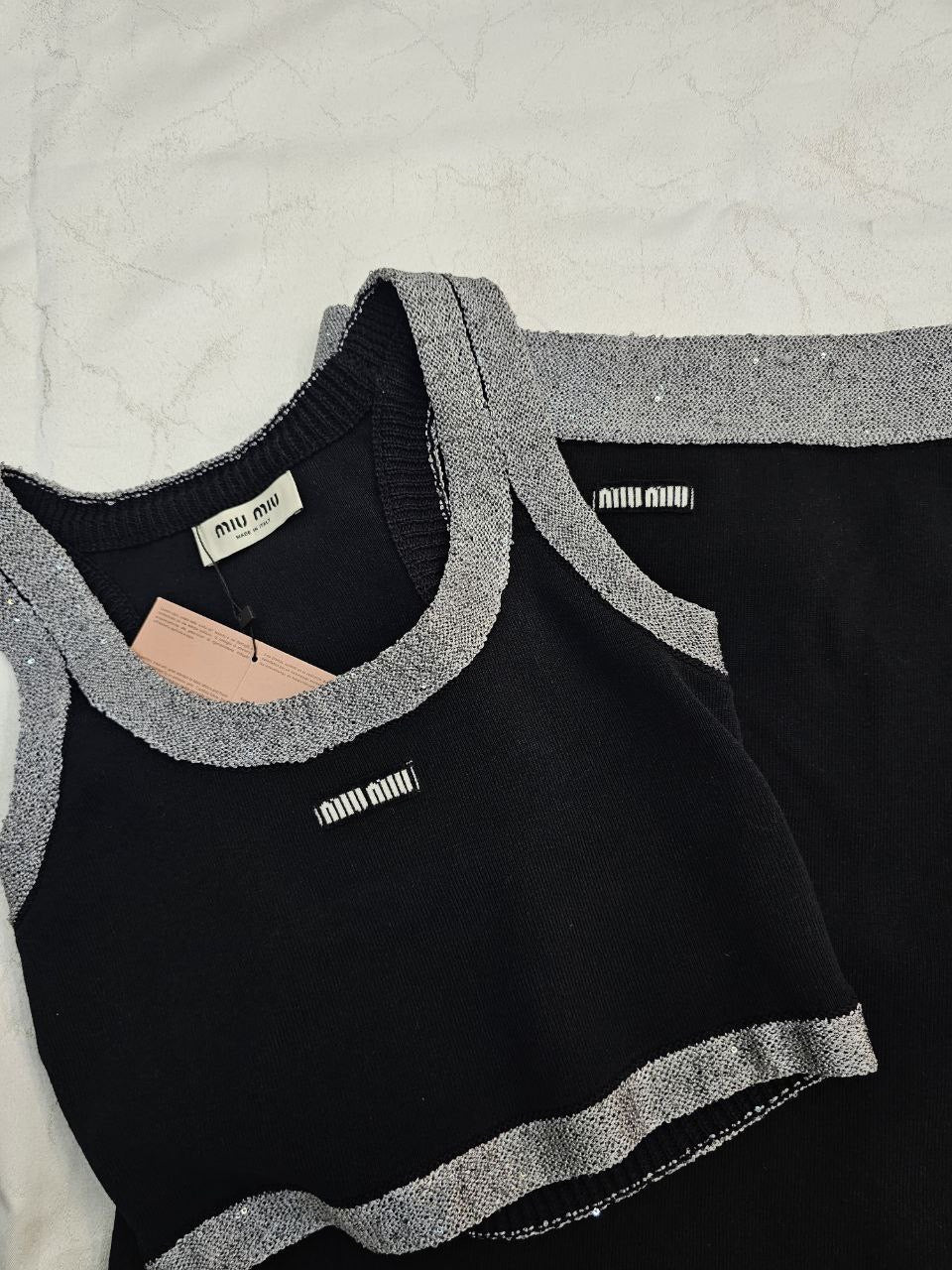 Miu Miu Set