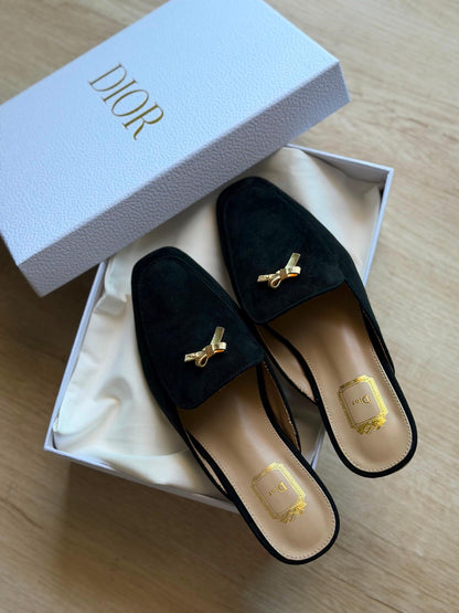 Dior Mules