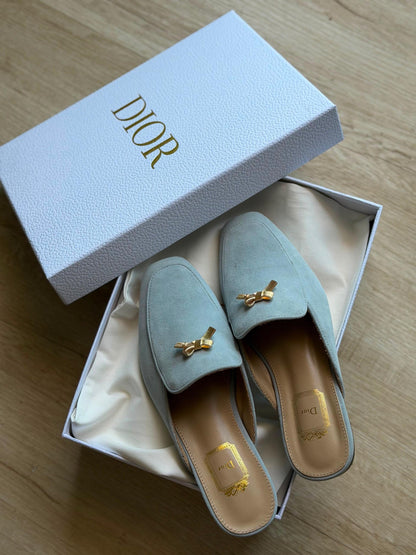 Dior Mules