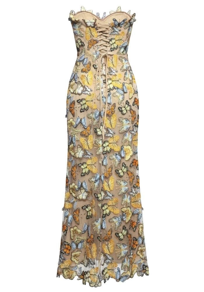 Herve Leger Dress