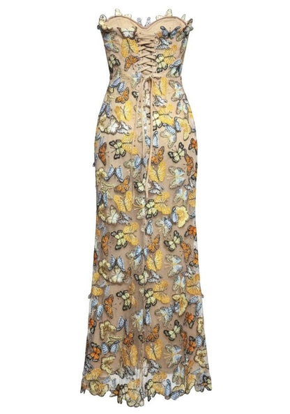 Herve Leger Dress
