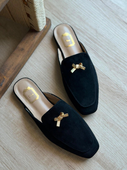 Dior Mules