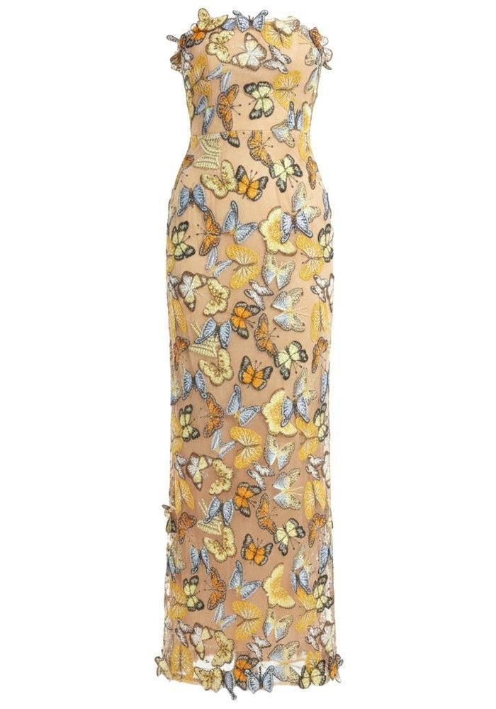 Herve Leger Dress