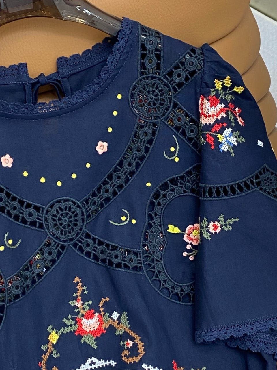 Dior Dress