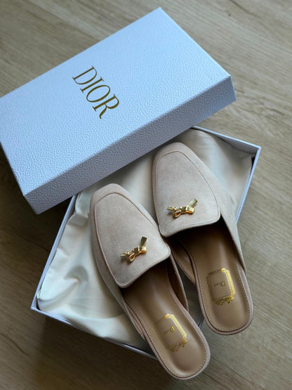 Dior Mules