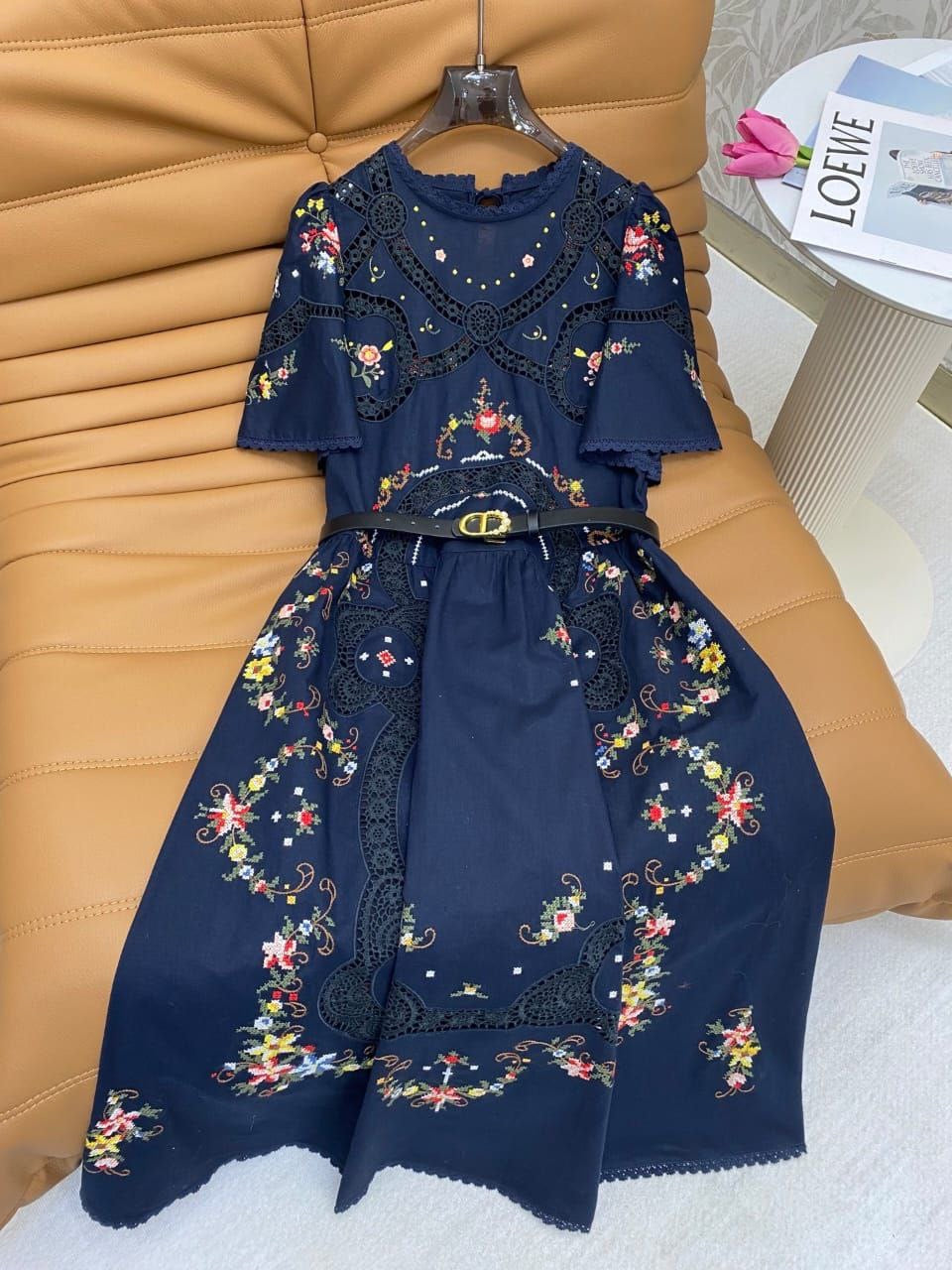 Dior Dress
