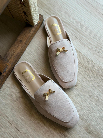 Dior Mules