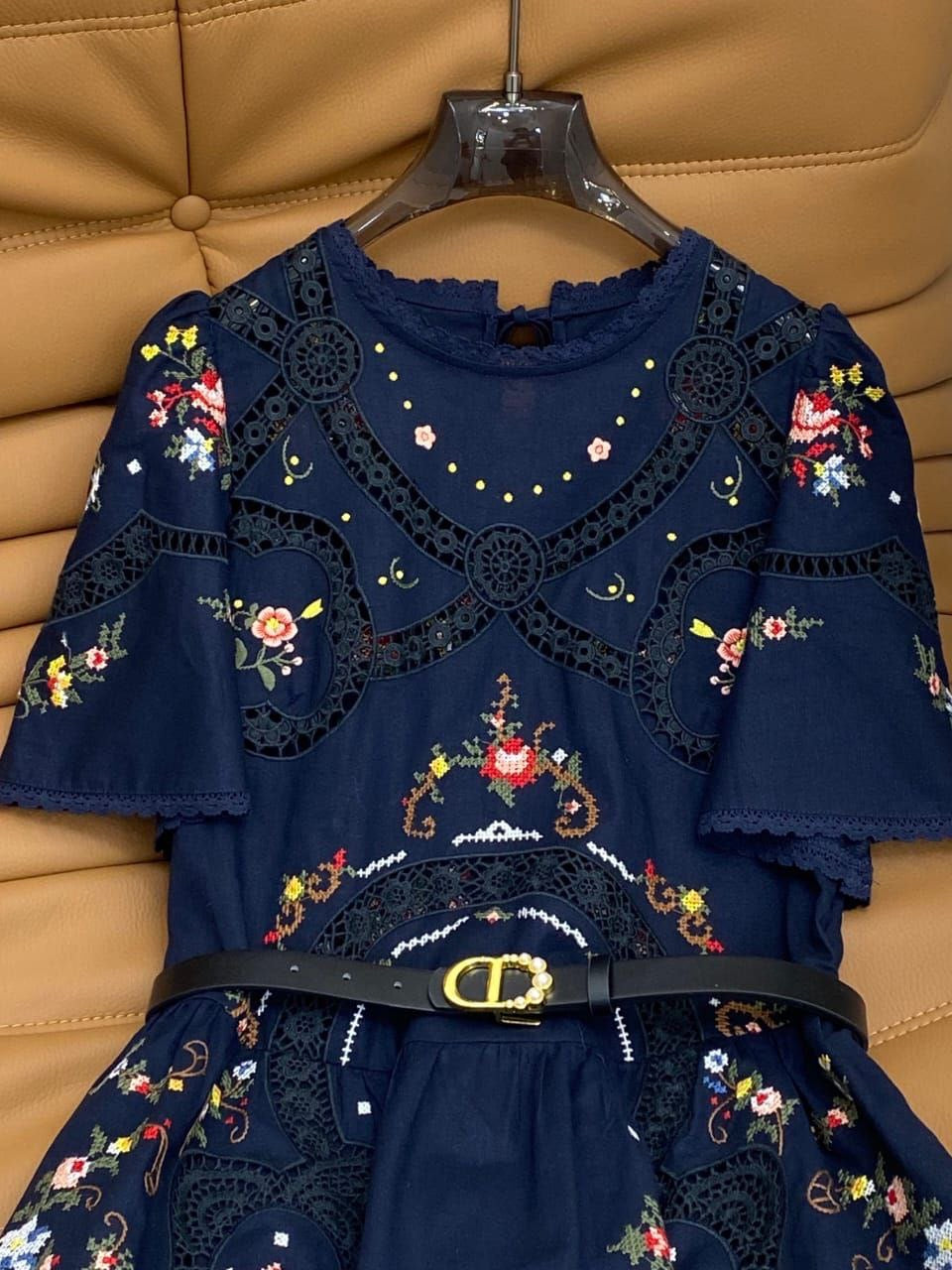Dior Dress