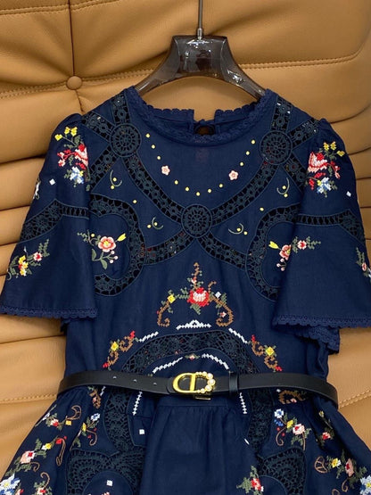 Dior Dress