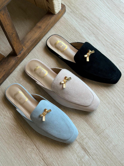 Dior Mules
