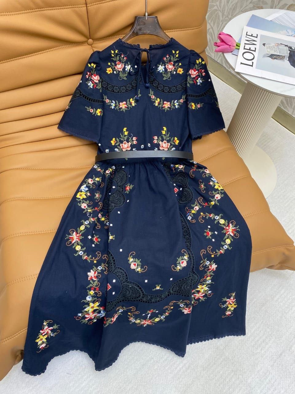 Dior Dress