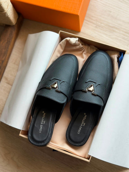 Louis Vuitton Mules