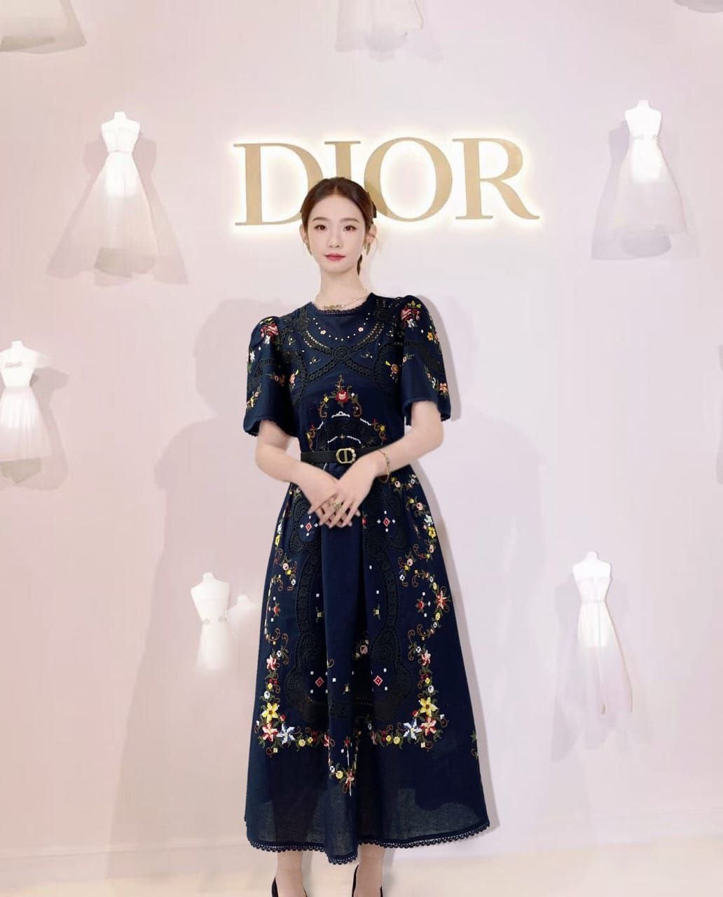 Dior Dress