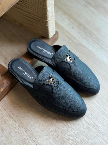 Louis Vuitton Mules