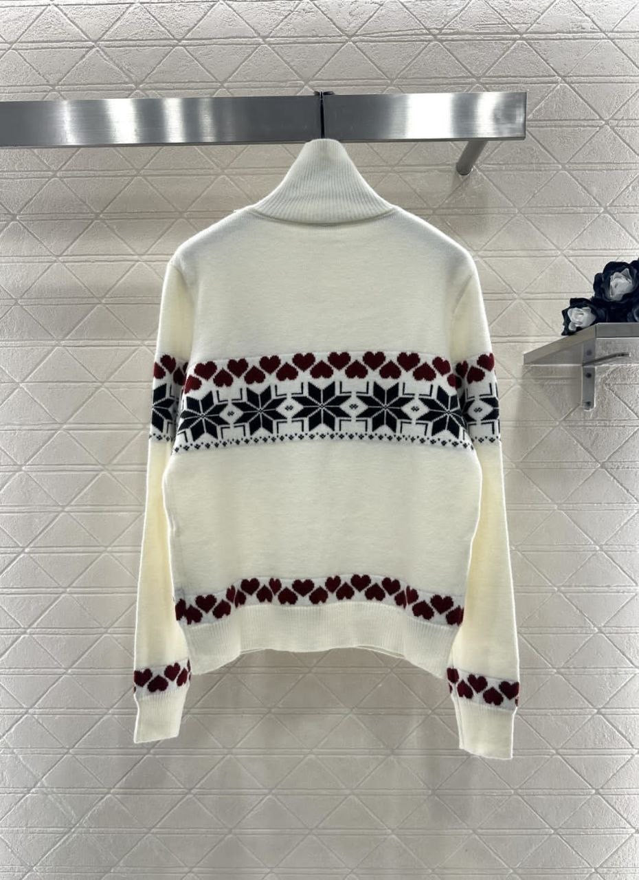 Chanel Sweater