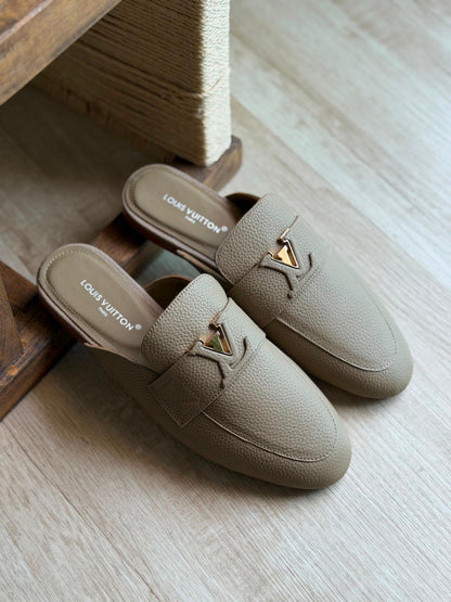 Louis Vuitton Mules