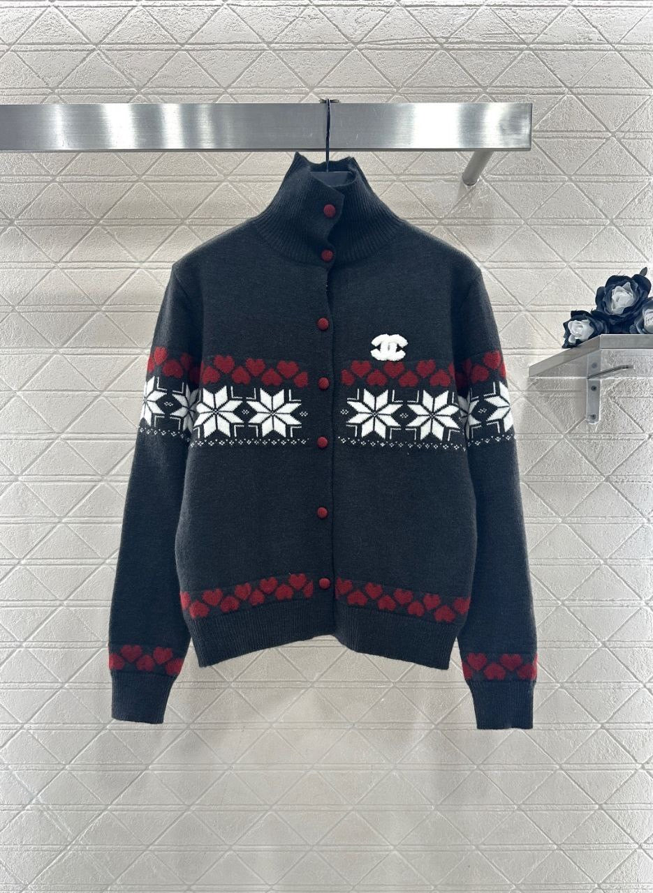 Chanel Sweater