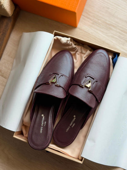 Louis Vuitton Mules