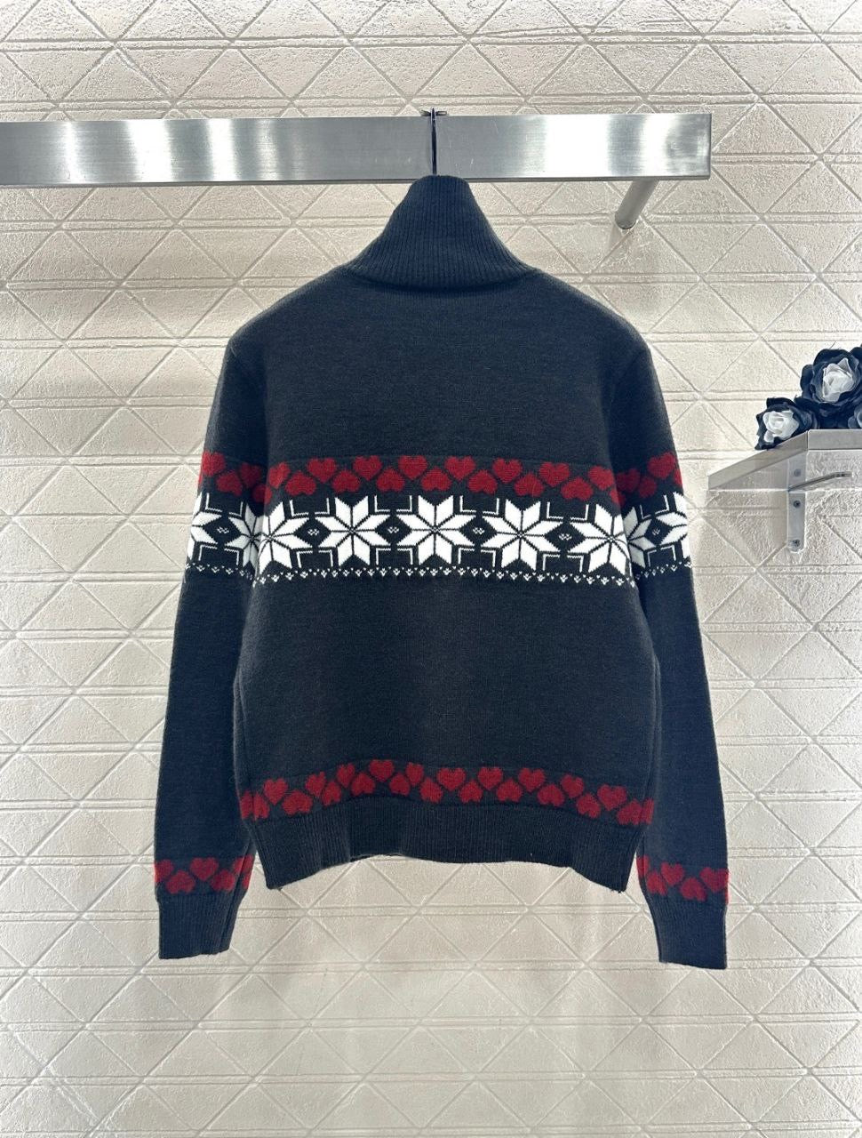 Chanel Sweater