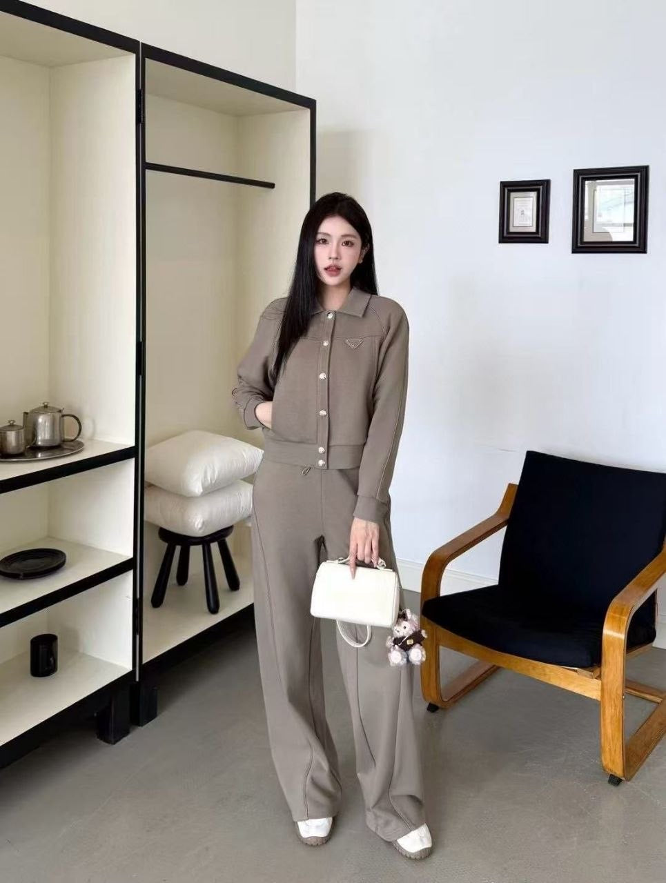 Prada Set