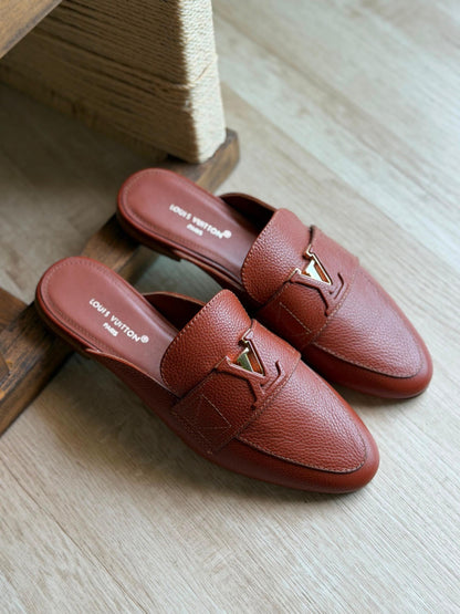 Louis Vuitton Mules